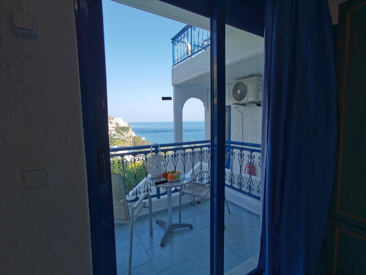 Marinas Studios Livadia  Esterno foto