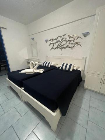 Marinas Studios Livadia  Esterno foto